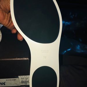 Authentic Gucci sandals